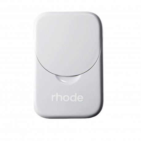 Rhode Spot Case The spotwear Holder