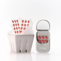 Rhode Spot Case The spotwear Holder