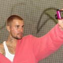 Rhode x The Biebers Spotwear