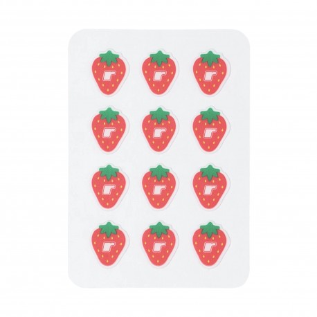 Rhode Spotwear Hydrocolloid Pimple Shield