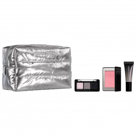 Natasha Denona Xenon Pouch Makeup Gift Set