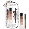 Natasha Denona Mini Eye Sculpt Eyeshadow Palette & Eye Crayon Pencil Duo Makeup Gift Set