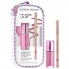 Natasha Denona Hy-Gloss Lip Gloss Duo Gift Set Lush Lila NP1 Natasha