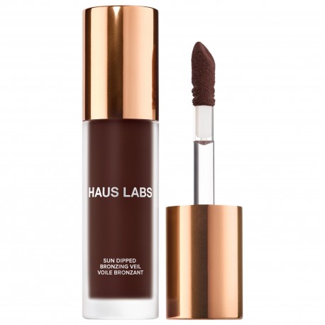 Haus labs By Lady Gaga Sun Dipped Hydrating Bronzing Veil for 12-Hour Wear