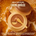 Gisou Honey Glaze Collagen Therapy Lip Mask Crème Brulée