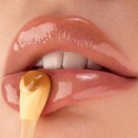 Gisou Honey Glaze Collagen Therapy Lip Mask Crème Brulée