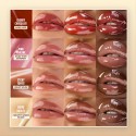 Gisou Honey Infused Hydrating Lip Oil Crème Brulée