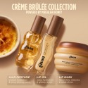 Gisou Honey Infused Hydrating Lip Oil Crème Brulée