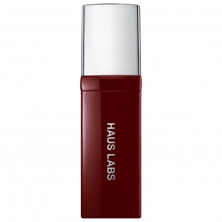 Haus labs By Lady Gaga Atomic Shake High-Shine Longwear Lip Lacquer Lipstick Mahogany