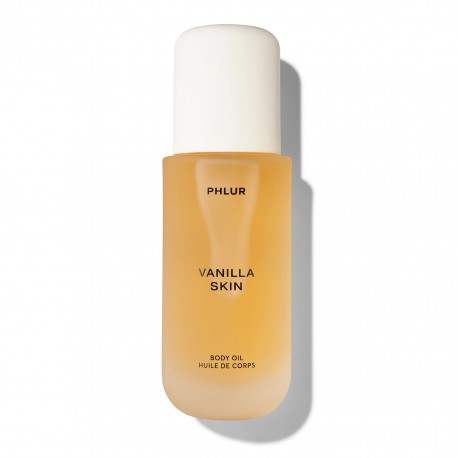 Phlur Vanilla Skin Body Oil