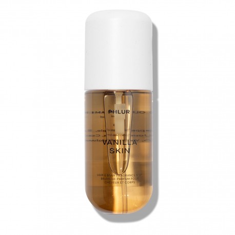 Phlur Vanilla Skin Body & Hair Fragrance Mist