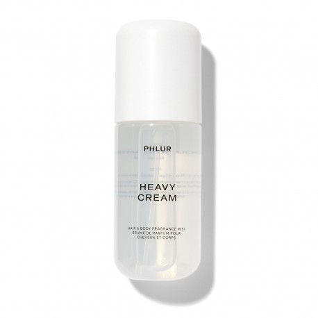 Phlur Heavy Cream Body and Hair Fragrance Mist