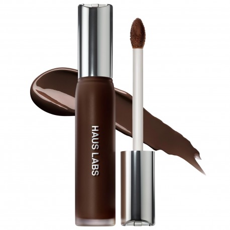 Haus labs By Lady Gaga Triclone Skin Tech Hydrating + De-puffing Concealer with Fermented Arnica