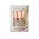 Stila Shimmering Heights Shimmer & Glow Liquid Eye Shadow Set