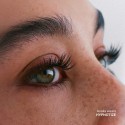 Kosas Soulgazer Lengthening Mascara + Lash Serum in 1 for Sensitive Eyes Hypnotize
