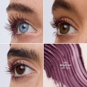 Kosas Soulgazer Lengthening Mascara + Lash Serum in 1 for Sensitive Eyes Bewitch