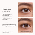 Kosas Soulgazer Lengthening Mascara + Lash Serum in 1 for Sensitive Eyes