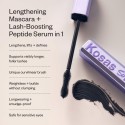 Kosas Soulgazer Lengthening Mascara + Lash Serum in 1 for Sensitive Eyes