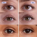 Kosas Mini Soulgazer Lengthening Mascara + Lash Serum in 1 for Sensitive Eyes