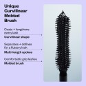 Kosas Mini Soulgazer Lengthening Mascara + Lash Serum in 1 for Sensitive Eyes