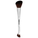 Huda Beauty Dual-Ended Bronze & Contour Brush