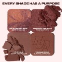 Huda Beauty Bronze Filter Bronzer and Contour Palette Rich