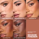 Huda Beauty Bronze Filter Bronzer and Contour Palette