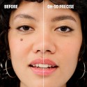 Benefit Cosmetics The Brow Booth Precisely, My Brow Pencil, Wax & Eyebrow Gel Trio Shade 4