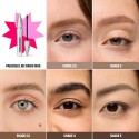 Benefit Cosmetics The Brow Booth Precisely, My Brow Pencil, Wax & Eyebrow Gel Trio