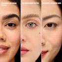 Benefit Cosmetics The Brow Booth Precisely, My Brow Pencil, Wax & Eyebrow Gel Trio