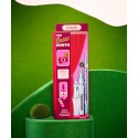 Benefit Cosmetics The Brow Booth Precisely, My Brow Pencil, Wax & Eyebrow Gel Trio
