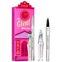 Benefit Cosmetics The Great Brow Hall Eyebrow Pen & 24Hr Brow Setter Duo Gift Set Shade 5