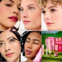 Benefit Cosmetics Beauty Star Cinema, 5-piece Makeup Gift Set with Limited Edition Beauty Bag