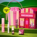 Benefit Cosmetics Beauty Star Cinema, 5-piece Makeup Gift Set with Limited Edition Beauty Bag
