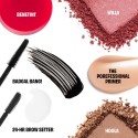 Benefit Cosmetics The Glam Golf Club 6-piece Full Face Makeup Gift Set