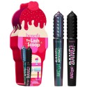 Benefit Cosmetics The Lash Scoop Badgal BANG Waterproof Mascara Duo Gift Set
