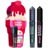 Benefit Cosmetics The Lash Scoop Badgal BANG Waterproof Mascara Duo Gift Set