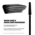 Benefit Cosmetics The Lash Scoop Badgal BANG Waterproof Mascara Duo Gift Set