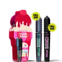 Benefit Cosmetics The Lash Scoop Badgal BANG Waterproof Mascara Duo Gift Set