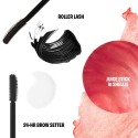 Benefit Cosmetics Beneville Blossoms Gel Stick Blush Mascara & Eyebrow Gel Trio Gift Set