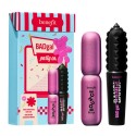 Benefit Cosmetics BADgal Party Co Volumising Mini Mascara Duo Stocking Filler