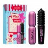 Benefit Cosmetics BADgal Party Co Volumising Mini Mascara Duo Stocking Filler