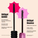 Benefit Cosmetics BADgal Party Co Volumising Mini Mascara Duo Stocking Filler