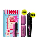 Benefit Cosmetics BADgal Party Co Volumising Mini Mascara Duo Stocking Filler