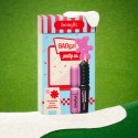 Benefit Cosmetics BADgal Party Co Volumising Mini Mascara Duo Stocking Filler