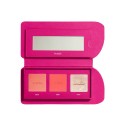 Benefit Cosmetics Glam Central Station Limited Edition Blush & Highlighter Gift Palette