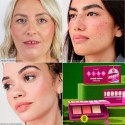 Benefit Cosmetics Glam Central Station Limited Edition Blush & Highlighter Gift Palette