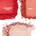 Benefit Cosmetics Glam Central Station Limited Edition Blush & Highlighter Gift Palette