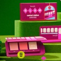 Benefit Cosmetics Glam Central Station Limited Edition Blush & Highlighter Gift Palette