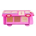Benefit Cosmetics Beauty Bus Stop Hoola Bronzer Blusher & Highlighter Cheek Gift Palette